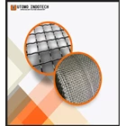 Stainless Steel Wire mesh 2 4