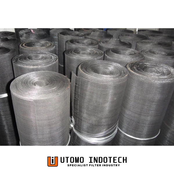 Stainless Steel Wire mesh 2
