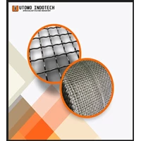 Wire stainless steel mesh 7