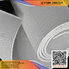 Canvas Air Slide Conveyor 6 mm wide 100 cm 1