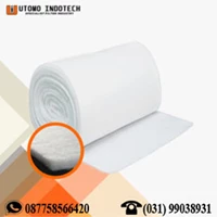 Ceiling Air Filter Size 200 Thickness 5 mm 
