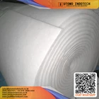 Filter udara filter dakron ukuran 200 2.000 cm Tebal 10 mm 1
