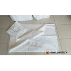 Filter Fabric custom by order cotton for chamber plate 4