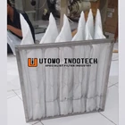 Filter AHU custom by order aluminium  2