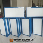 Filter AHU custom by order rod wire 3