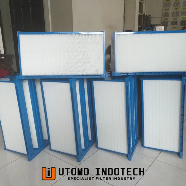 Filter AHU custom by order rod wire
