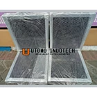 Filter AHU custom by order carbon filter  1