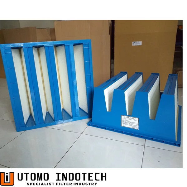 Filter AHU custom by order carbon filter 