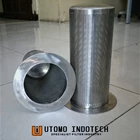 Filter Strainer Custom by Order For Size  1