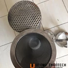 Basket Strainer Filter Custom by Order and Size  2
