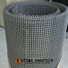 Wiremesh roll SUS 304 custom by order  2