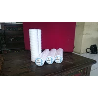 Cartridge Filter Air Custom by order Polypropylene Spund bond cotton TS SS