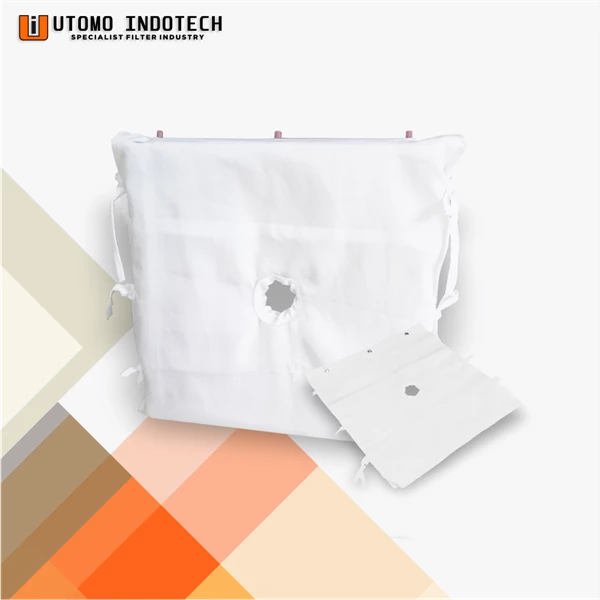 FIlter Cloth Polipropyline Custom by order Polyester Polypropylene Cotton 