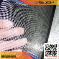 Screen Wiremesh Custom by order Stainless Steel 