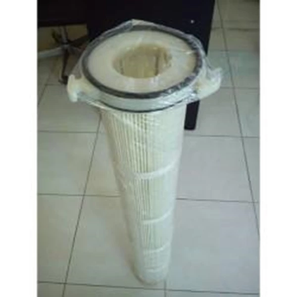 Filter Dust Collector Silo Cement  Custom by order Flexible ring Felt wool wire ring