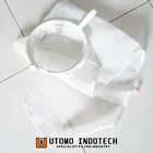 Bag Filter Liquid Custom by order Polyester Polypropylene Nylon Mesh  1
