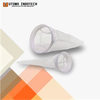 Bag Filter Liquid Custom by order Polyester Polypropylene Nylon Mesh 