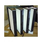 Hepa Filter V Bank Filter Custom by order Aluminium Galvanized Stainless Steel  5