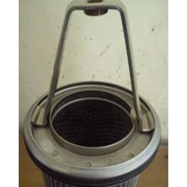 Filter Basket Strainer Custom by order Mild steel Stainless Steel 