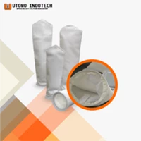 Bag Filter GAF Custom by order Polyester Polypropylene Nylon Mesh 