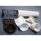 Cage Retainer / Kerangka Filter Dust Collector Custom by order Material Galvanis Mild Steel  4