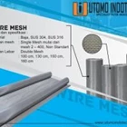 Wire Mesh ( Wire Mesh Netting ) Custom by order Stainless Steel  4