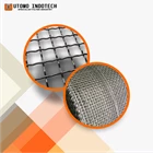 Filter screen Wire Mesh Custom by order Steel SUS 304 SUS 1