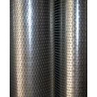Perforated Plate Filter Custom by order Galvanis Mild Steel Stainless Steel Baja 3