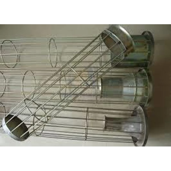 Cage Retainer/ Air Filter Frame Custom by order Material Galvanis Mild Steel 