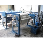 Filter Press Machine Custom by order Mild Steel  5