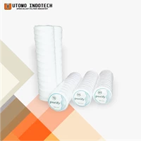 Cartridge Cotton Yarn Core Tinsteel 20