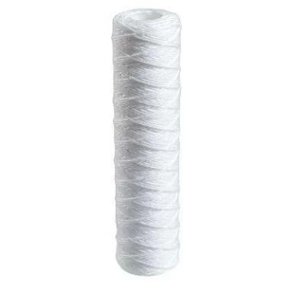 Cartridge Cotton Yarn Core Tinsteel 20" Custom by order Cotton Yarn 