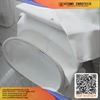 Bag Filter Dust Collector PE WR (Water Resistant) Custom by order Water Resistant 1