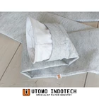 Bag Filter Dust Collector CA (Carbon Aktif) Custom by order CA 2
