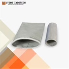 Bag Filter Dust Collector CA (Carbon Aktif) Custom by order CA 4