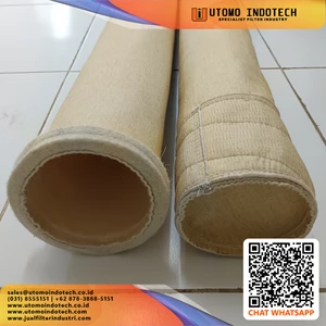 Bag Filter Dust Collector Nomex Custom by order Nomex