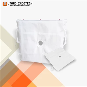 Filter Cloth Press / Kain Filter Custom by order Polyester Polypropylene Cotton 