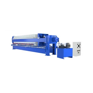 Filter Press